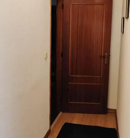 2 Bedrooms Appartement With Furnished Terrace And Wifi At Rio Tinto *