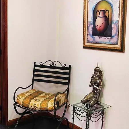 2 Bedrooms Appartement With Furnished Terrace And Wifi At Rio Tinto Rio Tinto