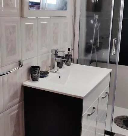 2 Bedrooms Appartement With Furnished Terrace And Wifi At Rio Tinto Rio Tinto
