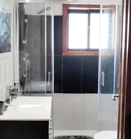2 Bedrooms Appartement With Furnished Terrace And Wifi At Rio Tinto Rio Tinto