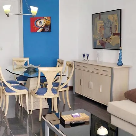 Apartament 2 Bedrooms Appartement With Furnished Terrace And Wifi At Rio Tinto *