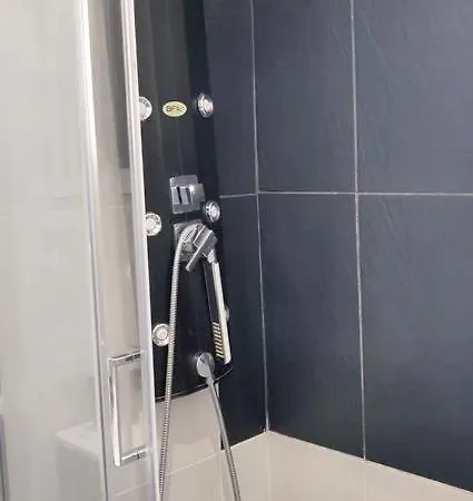 2 Bedrooms Appartement With Furnished Terrace And Wifi At Rio Tinto *
