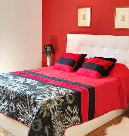 2 Bedrooms Appartement With Furnished Terrace And Wifi At Rio Tinto Rio Tinto
